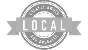 Locally Owned & Operated
